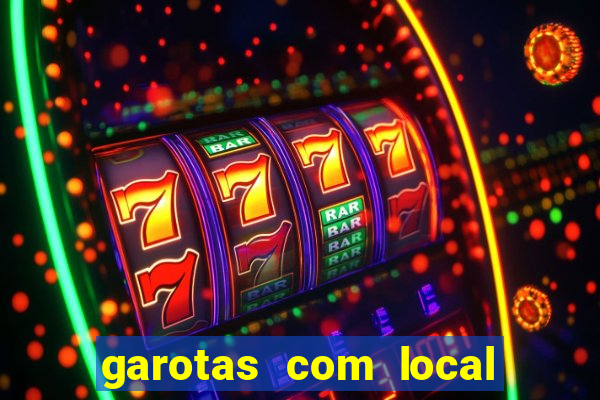 garotas com local porto alegre